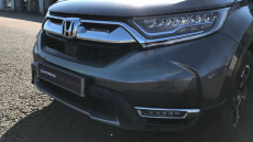 Honda CR-V 2.0 i-MMD Hybrid SR 5dr eCVT Hybrid Estate